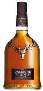  DALMORE CIGAR MALT 1000 ML (1LT)