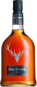 DALMORE ΟΥΙΣΚΙ DALMORE 15 ΕΤΩΝ 700 ML