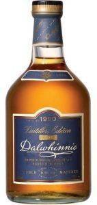 ������ DALWHINNIE DISTILLERS EDITION 2000 700 ML