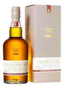 ΟΥΙΣΚΙ GLENKINCHIE THE DISTILLERS EDITION (2010) 700 ML ΟΥΙΣΚΙ GLENKINCHIE THE DISTILLERS EDITION (2010) 700 ML