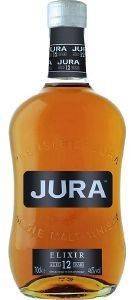  ISLE OF JURA ELIXIR 12  700 ML