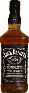  JACK DANIELS 700ML