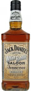 JACK DANIELS ΟΥΙΣΚΙ JACK DANIEL&#039;S WHITE RABBIT 700 ML