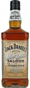 ΟΥΙΣΚΙ JACK DANIEL\'S WHITE RABBIT 700 ML ΟΥΙΣΚΙ JACK DANIEL\'S WHITE RABBIT 700 ML