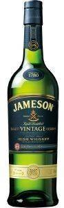 ΟΥΙΣΚΙ JAMESON 2007 RAREST VINTAGE RESERVE 700ML ΟΥΙΣΚΙ JAMESON 2007 RAREST VINTAGE RESERVE 700ML