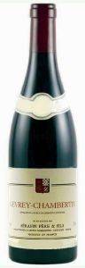 ΚΡΑΣΙ GEVREY CHAMBERTIN 2010 PINOT NOIR 750 ML ΚΡΑΣΙ GEVREY CHAMBERTIN 2010 PINOT NOIR 750 ML