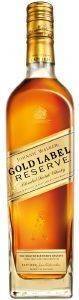  JOHNNIE WALKER GOLD RESERVE 700 ML