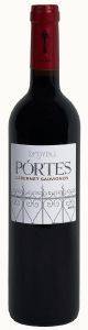  PORTES CABERNET SAUVIGNON  2010 750ML