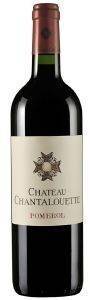 ΚΡΑΣΙ CHATEAU CHANTALOUETTE 2010 ΕΡΥΘΡΟ 375ML ΚΡΑΣΙ CHATEAU CHANTALOUETTE 2010 ΕΡΥΘΡΟ 375ML