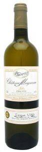  CHATEAU MAGNEAU BLANC CUVEE JULIEN 2010  750ML