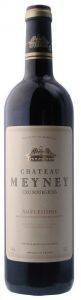  CHATEAU MEYNEY CRU BOURGEOIS 2006  750ML