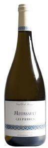  MERSAULT LES PERRIES 2011  750ML