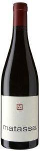  MATASSA ROUGE (CARIGNAN) 2010 750ML