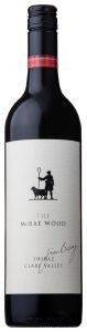 ΚΡΑΣΙ MCRAE WOOD SHIRAZ CLARE VALLEY 2009 ΕΡΥΘΡΟ 750ML ΚΡΑΣΙ MCRAE WOOD SHIRAZ CLARE VALLEY 2009 ΕΡΥΘΡΟ 750ML
