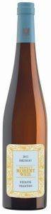  RIESLING SPATLESE TRADITION 2012  750ML