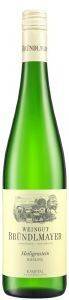  RIESLING LYRA ZOBINGER HEILIGENSTEIN 2011  750ML