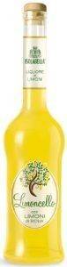 ISOLABELLA LIMONCELLO ISOLABELLA ΑΠΟ ΤΗ ΣΙΚΕΛΙΑ 500 ML