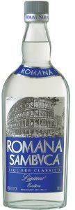 SAMBUCA ROMANA 1LT