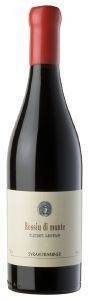  ROSSIU DI MUNTE SYRAH-TRAMINER 2009   750ML