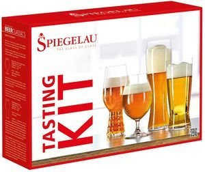    SPIEGELAU TASTING KIT 4   [4991695]