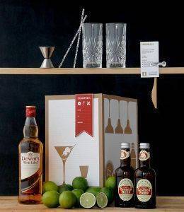 HIGHBALL GIFT BOX - ΔΕΚΑΤΕΣΣΕΡΑ (14) ΣΕΡΒΙΡΙΣΜΑΤΑ HIGHBALL GIFT BOX - ΔΕΚΑΤΕΣΣΕΡΑ (14) ΣΕΡΒΙΡΙΣΜΑΤΑ