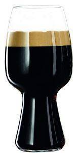ΠΟΤΗΡΙ ΜΠΥΡΑΣ STOUT SPIEGELAU 180 MM - 600 ML ΠΟΤΗΡΙ ΜΠΥΡΑΣ STOUT SPIEGELAU 180 MM - 600 ML