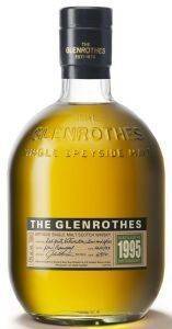  GLENROTHES MALT VINTAGE 1995 700 ML