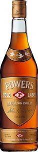  POWER S GOLD 700 ML