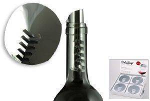 DROP STOP ΚΑΙ AERATOR ΜΕΤΑΛΛΙΚΟ ΕΛΑΣΜΑ ΓΙΑ ΣΕΡΒΙΡΙΣΜΑ KAI ΑΕΡΙΣΜΟ ΤΟΥ ΚΡΑΣΙΟΥ (2 ΤΜΧ) DROP STOP ΚΑΙ AERATOR ΜΕΤΑΛΛΙΚΟ ΕΛΑΣΜΑ ΓΙΑ ΣΕΡΒΙΡΙΣΜΑ KAI ΑΕΡΙΣΜΟ ΤΟΥ ΚΡΑΣΙΟΥ (2 ΤΜΧ)