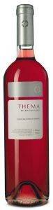 ΚΡΑΣΙ THEMA ΡΟΖΕ 2015 ΚΤΗΜΑ ΠΑΥΛΙΔΗ 750 ML ΚΡΑΣΙ THEMA ΡΟΖΕ 2015 ΚΤΗΜΑ ΠΑΥΛΙΔΗ 750 ML