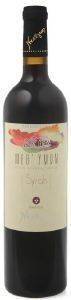 ΚΡΑΣΙ ΜΕΘ\' ΥΜΩΝ SYRAH ΕΡΥΘΡΟ ΒΙΟΛΟΓΙΚΗΣ ΓΕΩΡΓΙΑΣ 2008 750ML ΚΡΑΣΙ ΜΕΘ\' ΥΜΩΝ SYRAH ΕΡΥΘΡΟ ΒΙΟΛΟΓΙΚΗΣ ΓΕΩΡΓΙΑΣ 2008 750ML
