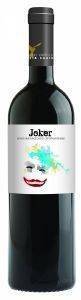 ΚΡΑΣΙ JOKER ΓΛΥΚΥΣ 2013 ΛΕΥΚΟ ΟΡΕΙΝΟΙ ΑΜΠΕΛΩΝΕΣ ΛΑΛΙΚΟΥ 750 ML ΚΡΑΣΙ JOKER ΓΛΥΚΥΣ 2013 ΛΕΥΚΟ ΟΡΕΙΝΟΙ ΑΜΠΕΛΩΝΕΣ ΛΑΛΙΚΟΥ 750 ML
