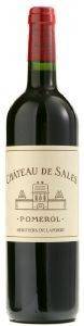 ΚΡΑΣΙ CHATEAU DE SALES POMEROL 2012 ΕΡΥΘΡΟ 375ML ΚΡΑΣΙ CHATEAU DE SALES POMEROL 2012 ΕΡΥΘΡΟ 375ML
