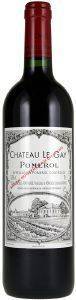  CHATEAU LE GAY 2008  750 ML