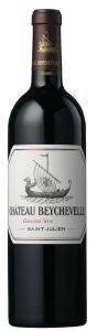����� CHATEAU BEYCHEVELLE 4EME GRAND CRU CLASSE 2010 ������ 750 ML