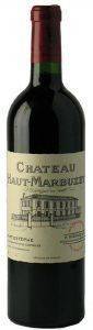  CHATEAU HAUT MABRUZET CRU BOURGEOIS 2008  750 ML