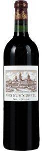 ΚΡΑΣΙ CHATEAU COS D\'ESTOURNEL 2EME GRAND CRU CLASSE 2011 ΕΡΥΘΡΟ 750 ML ΚΡΑΣΙ CHATEAU COS D\'ESTOURNEL 2EME GRAND CRU CLASSE 2011 ΕΡΥΘΡΟ 750 ML