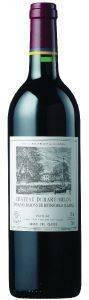  CHATEAU DUHART MILON ROTHSCHILD 4EME GRAND CRU CLASSE 2007  750 ML