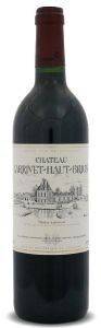 ΚΡΑΣΙ CHATEAU LARRIVET HAUT-BRION GRAND CRU CLASSE 2004 ΕΡΥΘΡΟ 750 ML ΚΡΑΣΙ CHATEAU LARRIVET HAUT-BRION GRAND CRU CLASSE 2004 ΕΡΥΘΡΟ 750 ML