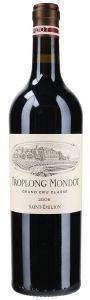  CHATEAU TROPLONG-MONDOT GRAND CRU CLASSE 2006  750 ML