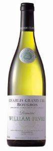 ΚΡΑΣΙ CHABLIS GRAND CRU BOUGROS 2011 ΛΕΥΚΟ 750 ML ΚΡΑΣΙ CHABLIS GRAND CRU BOUGROS 2011 ΛΕΥΚΟ 750 ML
