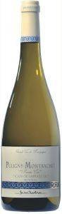  PULIGNY-MONTRACHET PREMIER CRU CLOS DE LA PUCELLE DOMAINE JEAN CHARTRON 2012  750 ML