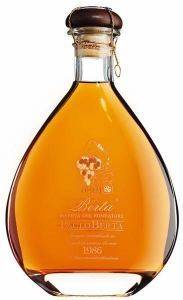 GRAPPA RISERVA DEL FONDATORE 45% A.B.V. 1988 750 ML GRAPPA RISERVA DEL FONDATORE 45% A.B.V. 1988 750 ML