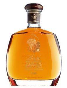 GRAPPA MAGIA 44% A.B.V. 2003 750 ML