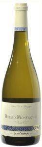 ΚΡΑΣΙ BATARD-MONTRACHET GRAND CRU DOMAINE JEAN CHARTRON 2012 ΛΕΥΚΟ 750 ML ΚΡΑΣΙ BATARD-MONTRACHET GRAND CRU DOMAINE JEAN CHARTRON 2012 ΛΕΥΚΟ 750 ML