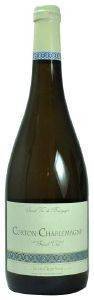 ����� C�RTON CHARLEMAGNE GRAND CRU DOMAINE JEAN CHARTRON 2012 ����� 750 ML