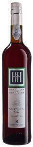 HENRIQUES AND HENRIQUES MADEIRA HENRIQUES AND HENRIQUES SPECIAL DRY 3 YEARS OLD (ΗΜΙΞΗΡΟ) 750 ML