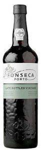 PORT FONSECA LATE BOTTLED VINTAGE - UNFILTERED 2005 750ML PORT FONSECA LATE BOTTLED VINTAGE - UNFILTERED 2005 750ML
