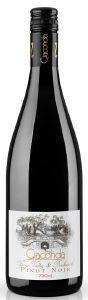  PINOT NOIR BEECHWORTH GIACONDA  (STELVIN) 2006  750ML