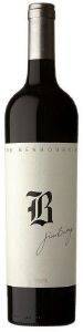  BENBOURNIE JIM BARRY CABERNET SAUVIGNON CLARE VALLEY 2002  750ML